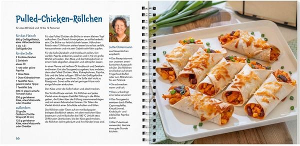 Produktbild: Bestes f&uuml;r die Party