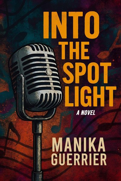 Produktbild: Into the Spotlight