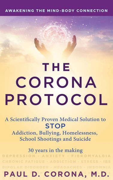 Produktbild: The Corona Protocol