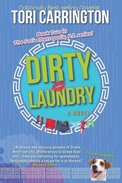 Produktbild: Dirty Laundry