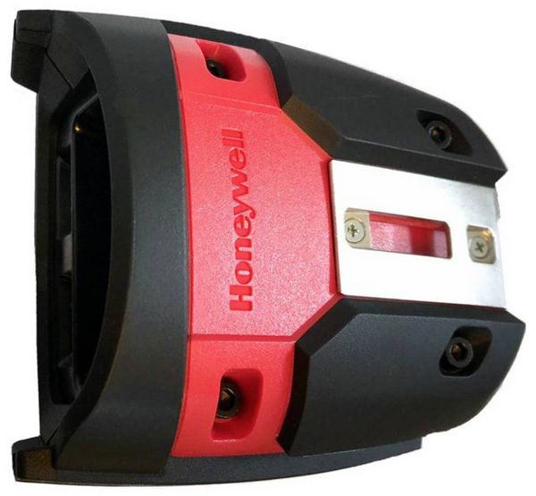 Produktbild: Honeywell Granit XP 1990ISR Barcode-Scanner Kabelgebunden 1D, 2D Imager Schwarz, Rot Hand-Scanner USB, RS232