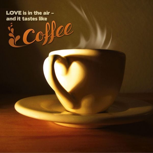 Produktbild: Kaffee / Coffee 2027