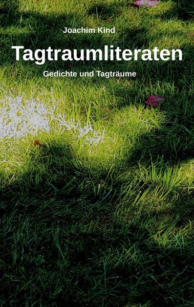 Produktbild: Tagtraumliteraten