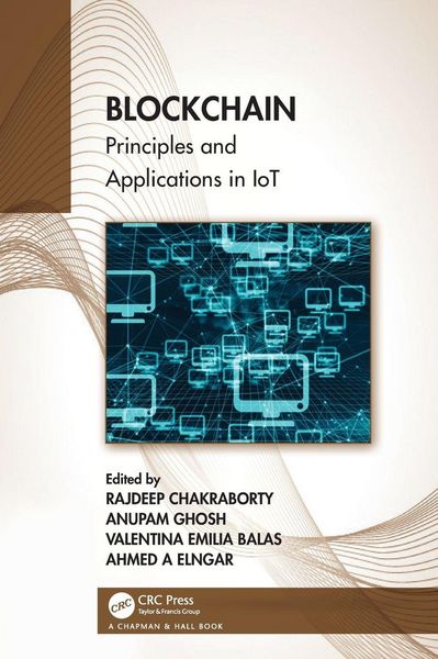 Produktbild: Blockchain