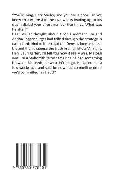 Produktbild: Death Takes the Tax Man