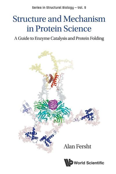 Produktbild: Struc & Mech Protei Sci