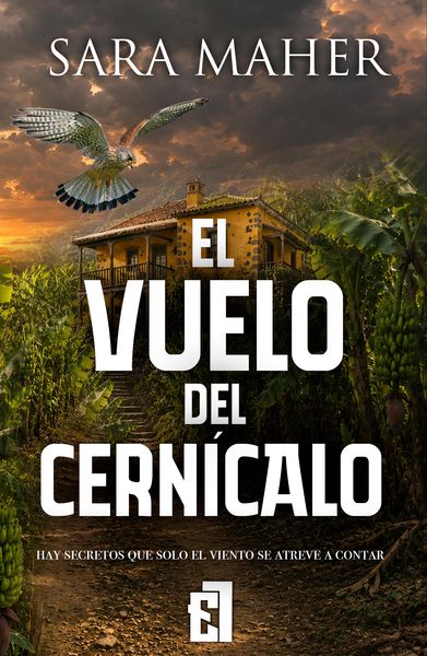 Produktbild: El vuelo del cern&iacute;calo
