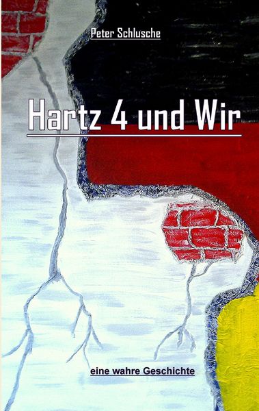 Produktbild: Hartz 4 und Wir
