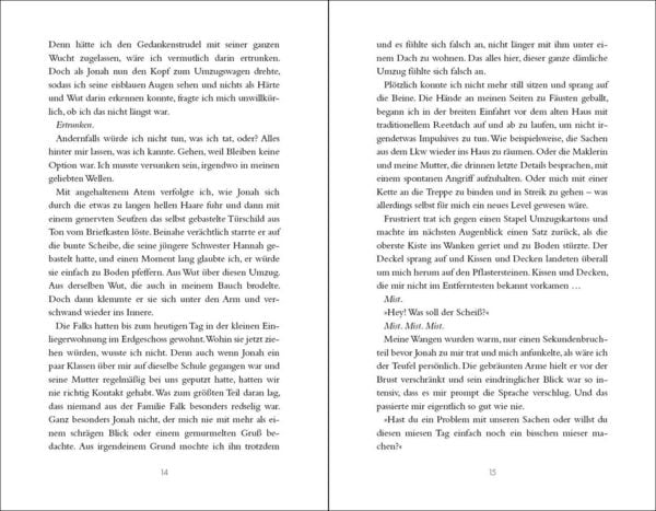Produktbild: Kein Sturm zu nah (Tales of Sylt, Band 2)