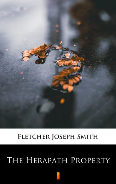 Produktbild: The Herapath Property
