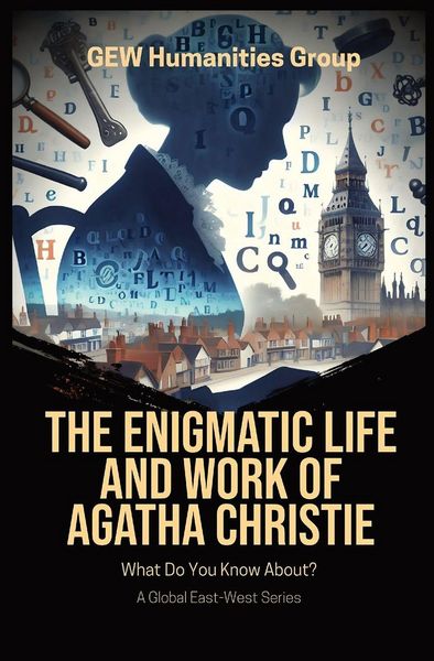 Produktbild: The Enigmatic Life And Work Of Agatha Christie