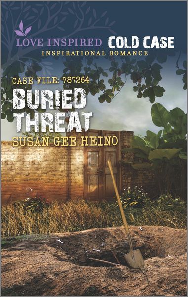 Produktbild: Buried Threat