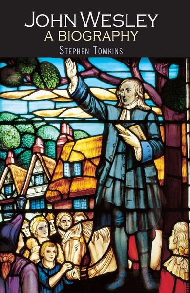 Produktbild: John Wesley