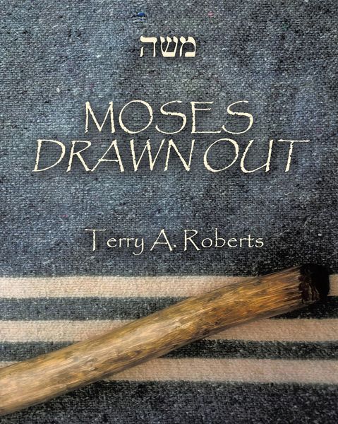 Produktbild: Moses Drawn Out