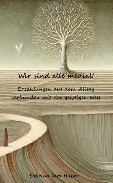Produktbild: Wir sind alle medial!