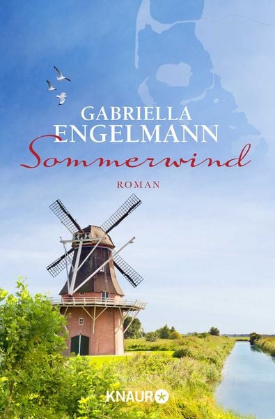 Sommerwind, Taschenbuch von Gabriella Engelmann, Knaur Taschenbuch