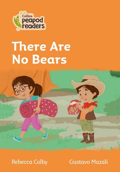 Produktbild: There are No Bears