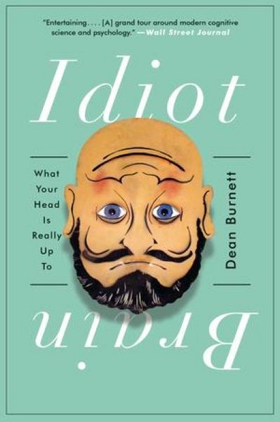 Produktbild: Idiot Brain