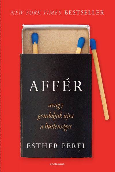 Produktbild: Aff&eacute;r