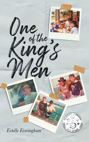 Produktbild: One of the King's Men