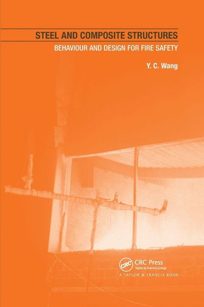 Produktbild: Steel and Composite Structures