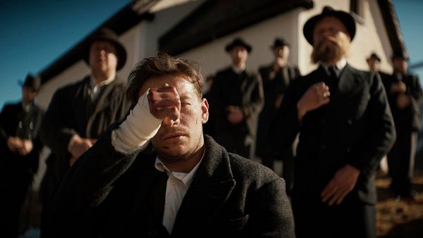 Produktbild: Ein ganzes Leben