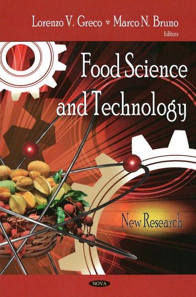 Produktbild: Food Science & Technology