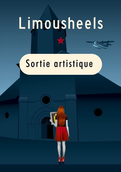 Produktbild: Sortie artistique