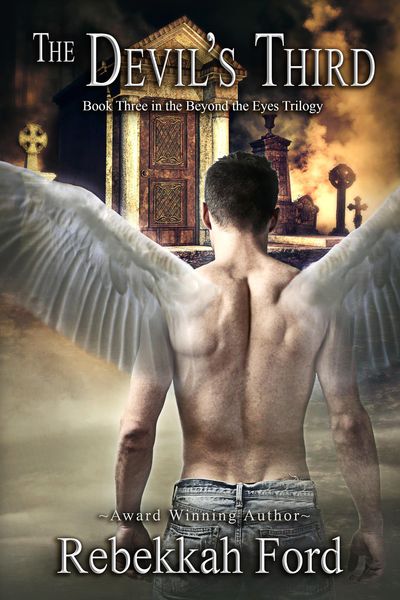 Produktbild: The Devil's Third: Paranormal Fantasy (Beyond the Eyes, #3)