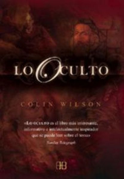 Produktbild: Lo oculto