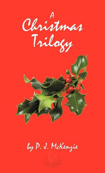 Produktbild: A Christmas Trilogy