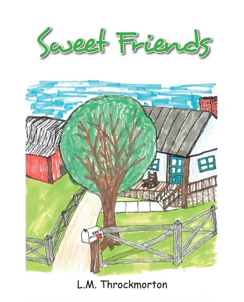 Produktbild: Sweet Friends