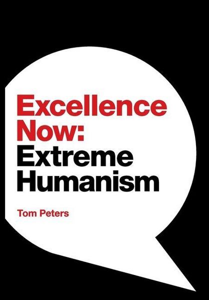 Produktbild: Excellence Now