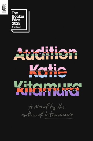 Produktbild: Audition