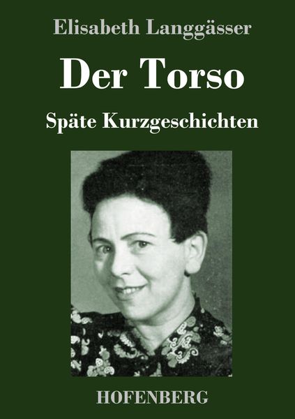 Produktbild: Der Torso