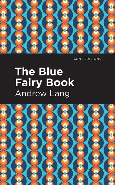 Produktbild: The Blue Fairy Book