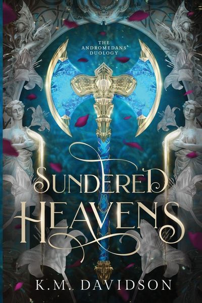 Produktbild: Sundered Heavens
