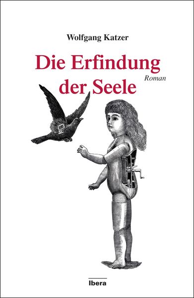 Produktbild: Die Erfindung der Seele