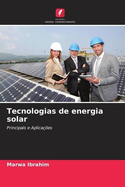 Produktbild: Tecnologias de energia solar