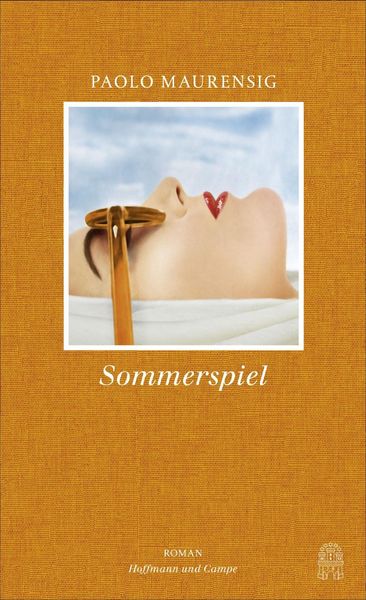 Produktbild: Sommerspiel
