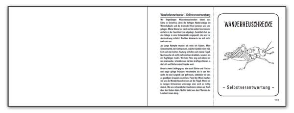 Produktbild: GFK Bedürfnisse zum Anmalen und Ausschneiden