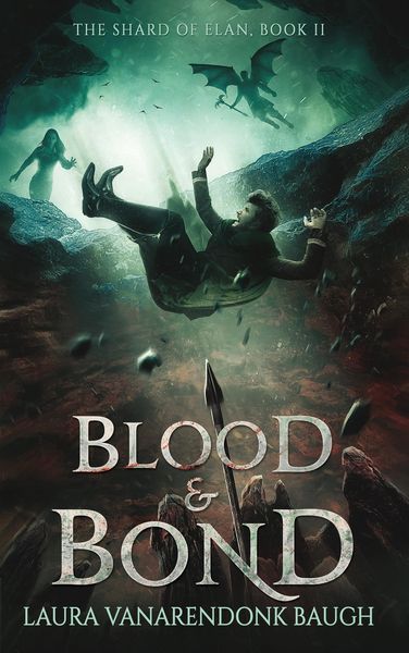 Produktbild: Blood & Bond