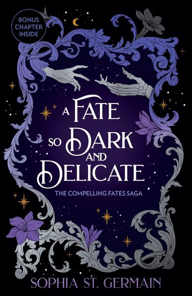 Produktbild: A Fate so Dark and Delicate