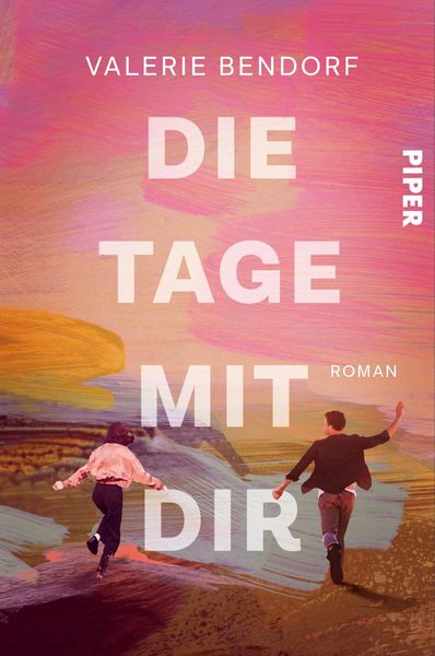 Produktbild: Die Tage mit Dir