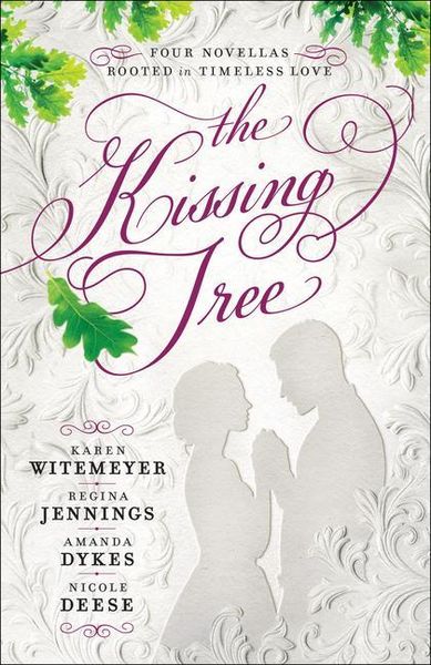 Produktbild: The Kissing Tree