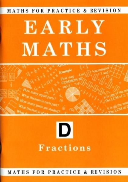 Produktbild: Maths for Practice and Revision