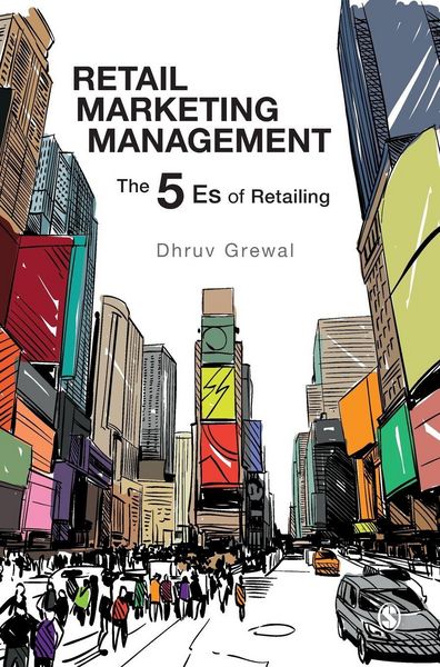 Produktbild: Retail Marketing Management