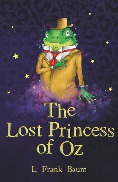 Produktbild: The Lost Princess of Oz
