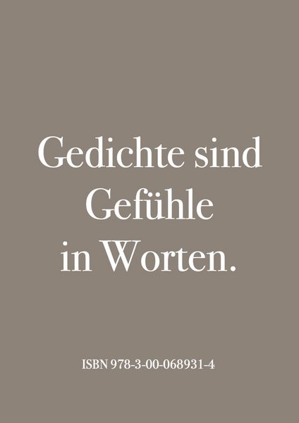Produktbild: Wortbl&uuml;ten