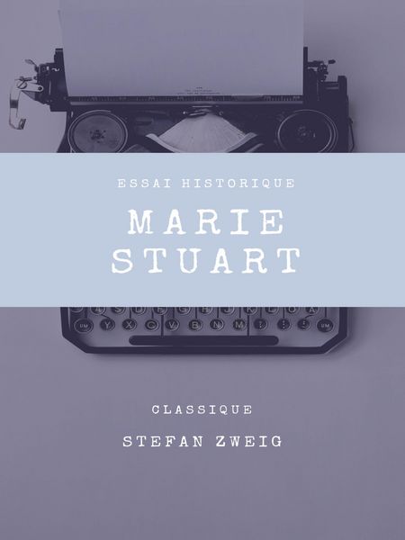 Produktbild: Marie Stuart